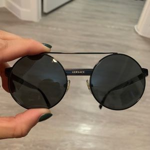 Versace sunglasses